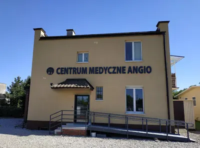 Centrum Medyczne ANGIO
